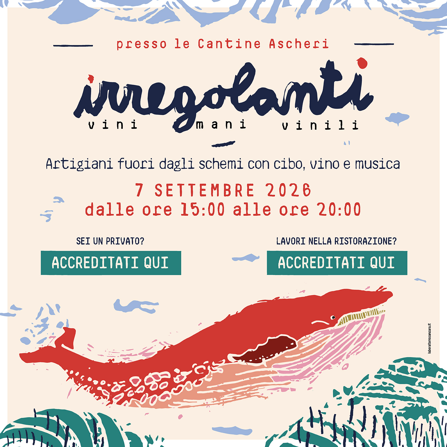 Irregolanti